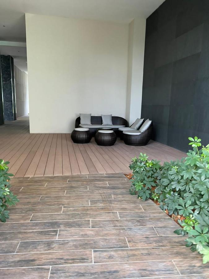 Luxury Suites At Eaton Klcc Kuala Lumpur Eksteriør billede