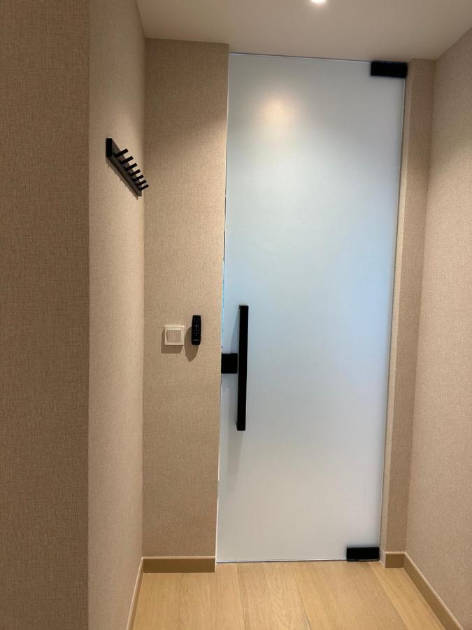 Luxury Suites At Eaton Klcc Kuala Lumpur Eksteriør billede