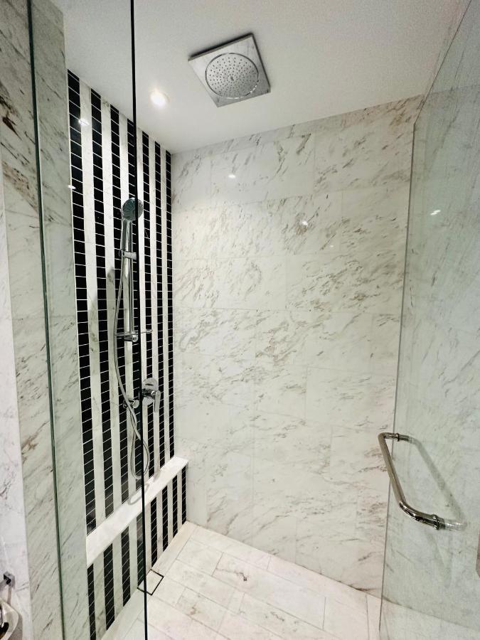 Luxury Suites At Eaton Klcc Kuala Lumpur Eksteriør billede